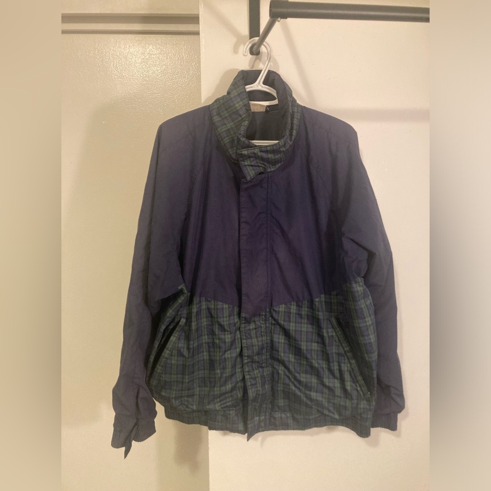 Sun Ice fall gortex jacket